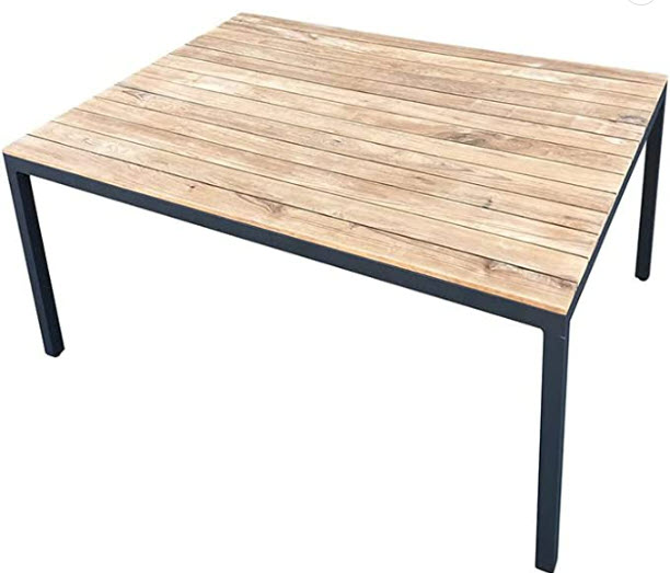 10 Set outdoor table
