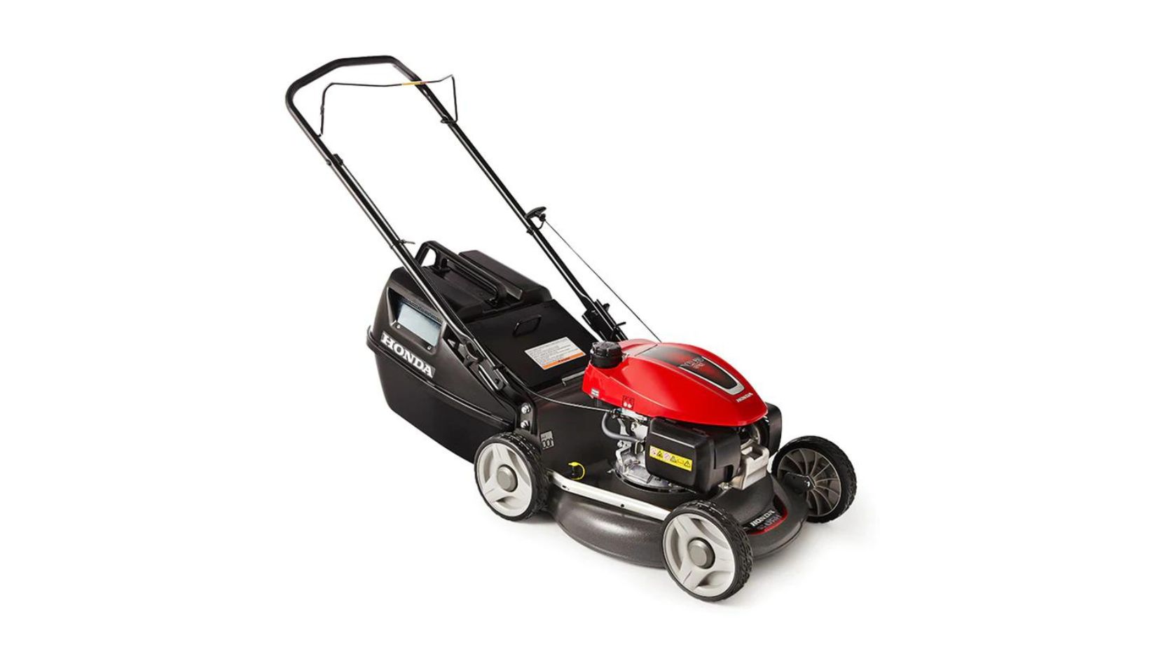 Honda Lawn Mowers A Comprehensive Guide to the Best Models