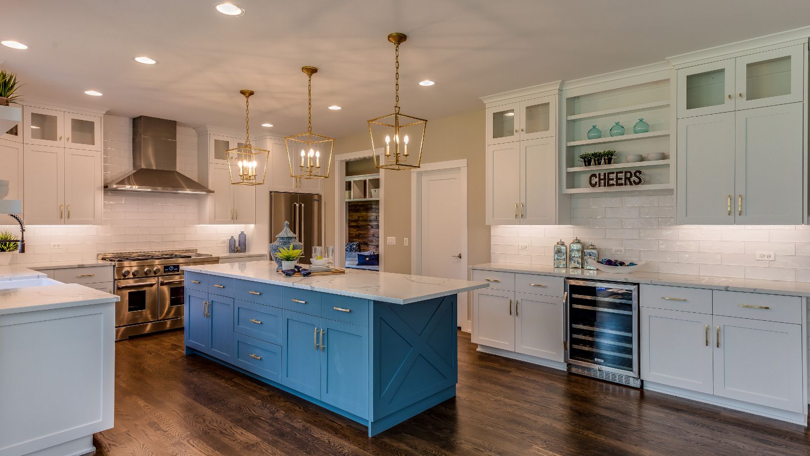 How to Choose the Best Kitchen Appliance Package for Your Home