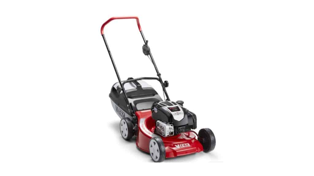 The Ultimate Guide to Choosing the Best Petrol Lawn Mower